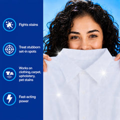 Miracle Stain Remover Spray
