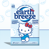 Hello Kitty™ Laundry Detergent Sheets