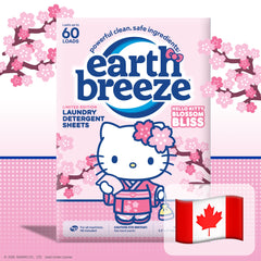 Hello Kitty™ Laundry Detergent Sheets