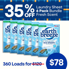 1 Year Supply Laundry Detergent Bundle