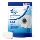 Washing Machine Cleaner Tablets