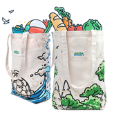 Regeneration Tote Bag