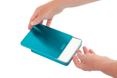 Reusable Laundry Detergent Sheet Container
