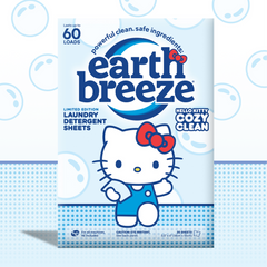 Hello Kitty™ Laundry Detergent Sheets