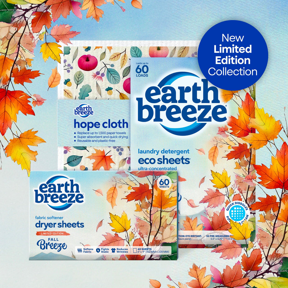 Fall Collection Bundle