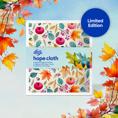 Fall Hope Cloth