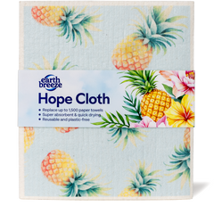 The Hope Cloth - Paper Towel Replacement