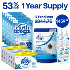 MEGA LAUNDRY BUNDLE